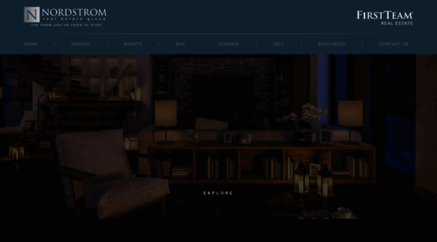 homesbynordstrom.com