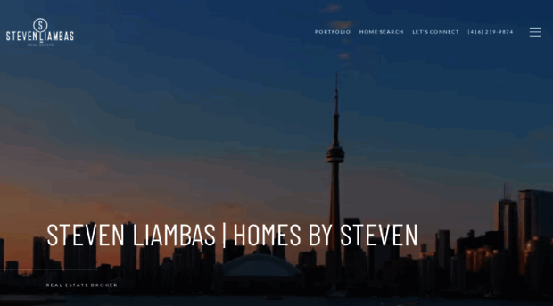 homesbysteven.ca