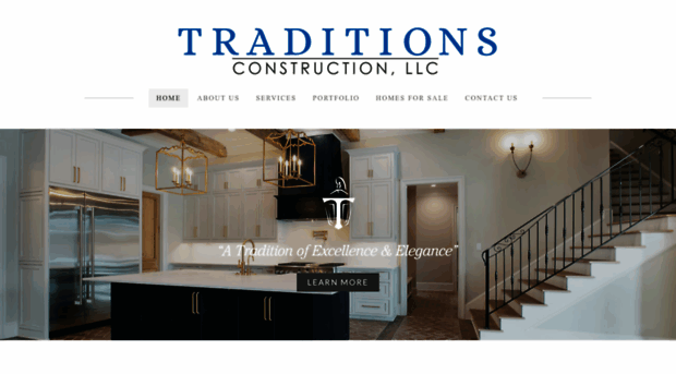 homesbytraditions.com