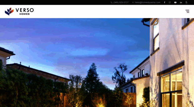 homesbyverso.com