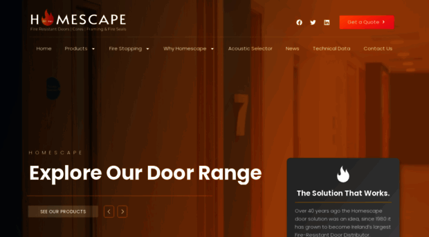 homescape.ie