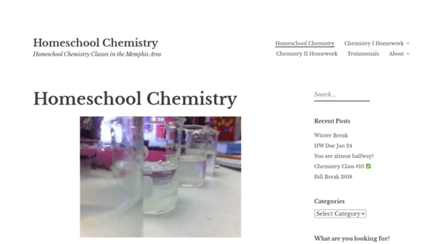 homeschool-chemistry.com