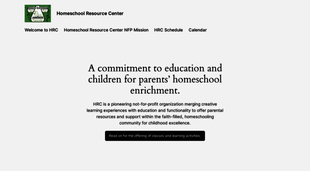 homeschool-resource-center.com