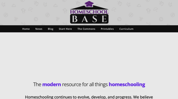 homeschoolbase.com