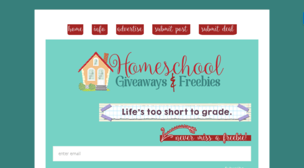 homeschoolblast.com