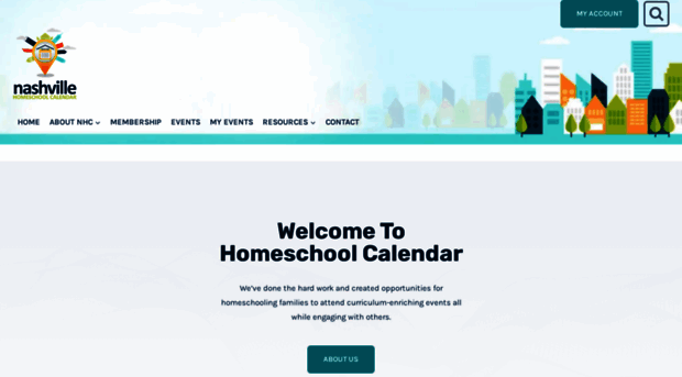 homeschoolcalendar.org