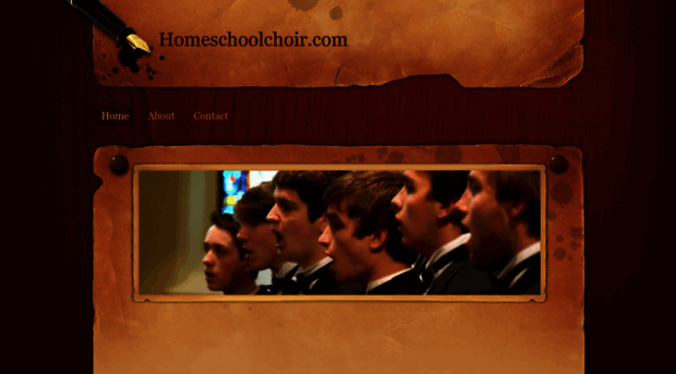 homeschoolchoir.com