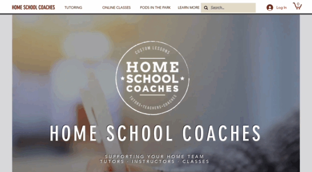 homeschoolcoaches.com