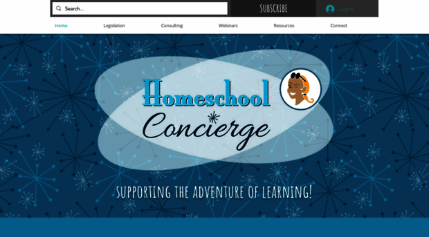 homeschoolconcierge.com