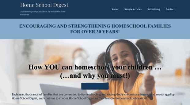 homeschooldigest.com