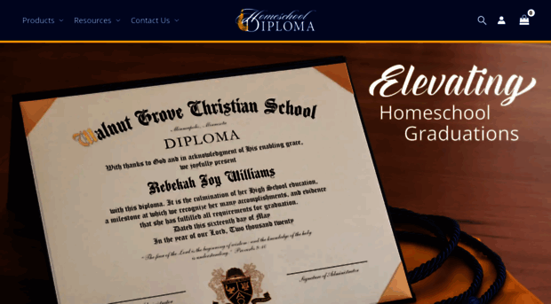 homeschooldiploma.com