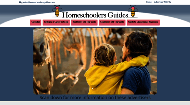 homeschoolersguides.com