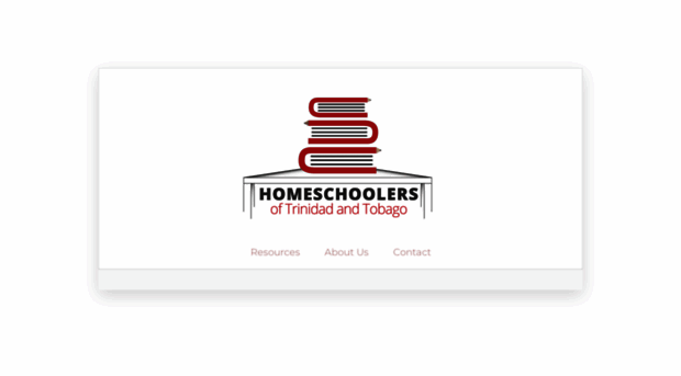 homeschoolerstt.weebly.com