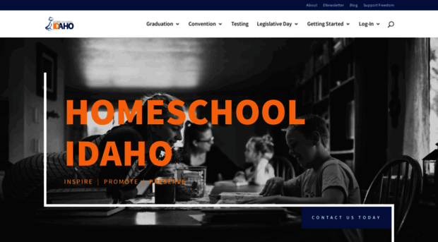 homeschoolidaho.org