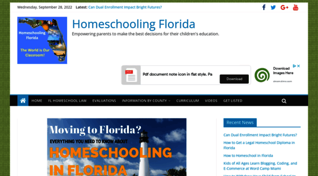 homeschoolingflorida.com