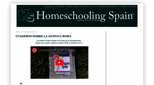 homeschoolingspain.blogspot.com