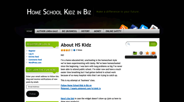 homeschoolkidz.wordpress.com