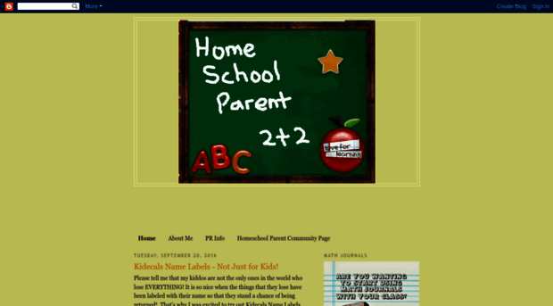 homeschoolparent.blogspot.kr