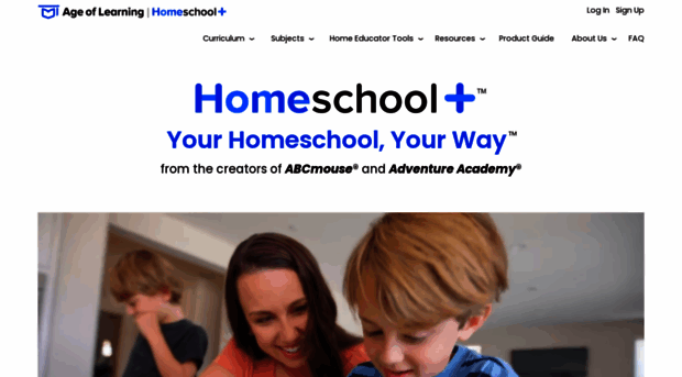homeschoolplus.com