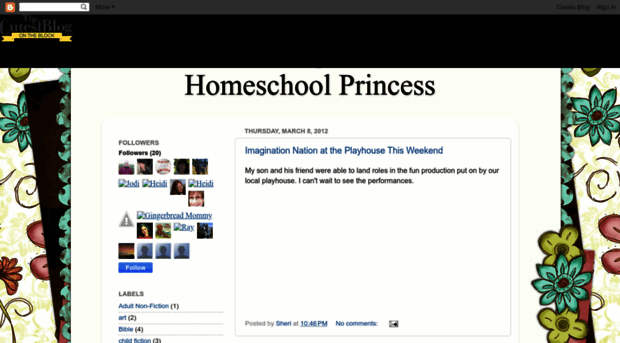 homeschoolprincess.blogspot.com