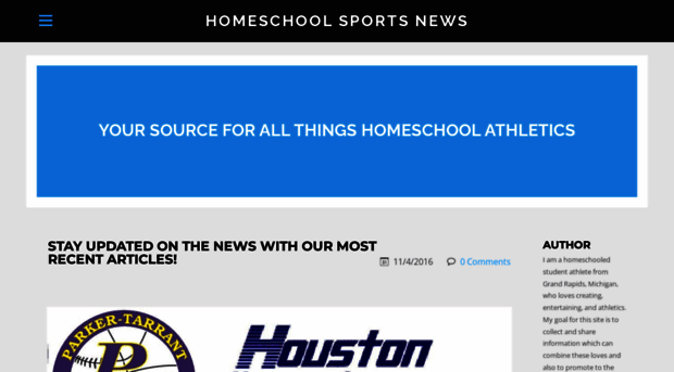 homeschoolsportsnews.weebly.com