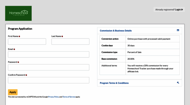 homeschooltracker.refersion.com