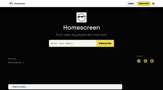 homescreen.beehiiv.com