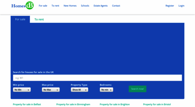 homesdb.co.uk