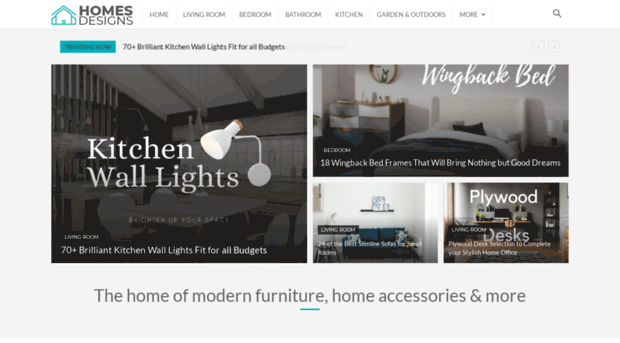 homesdesigns.co.uk