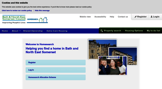 homesearchbathnes.org.uk