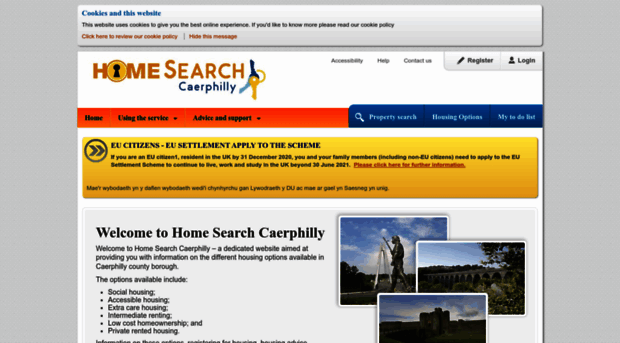 homesearchcaerphilly.org