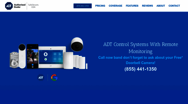 homesecurity-alarmsystems.com