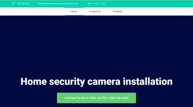 homesecuritycamerainstallationpros.com