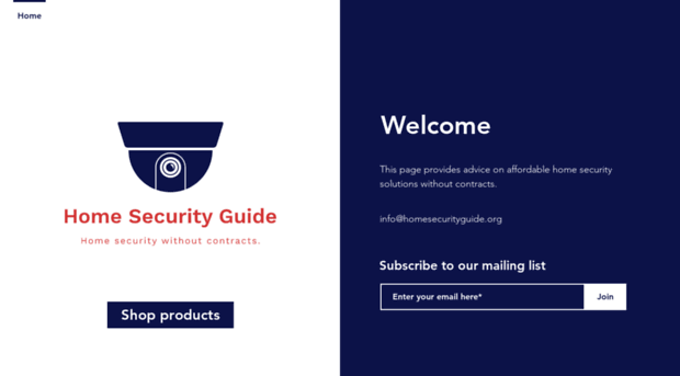 homesecurityguide.org