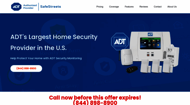 homesecuritysmith.com