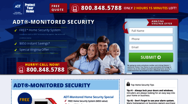 homesecurityspecial.com