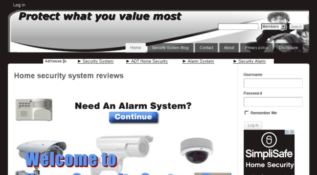 homesecuritysystemreviewsz.com