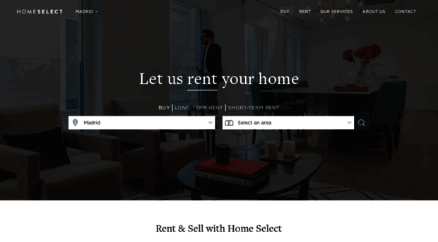 homeselect.com