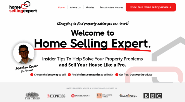 homesellingexpert.co.uk