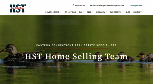 homesellingteam.com