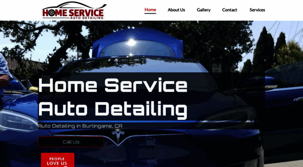 homeserviceautodetailing.com