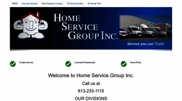 homeservicegroup.ca