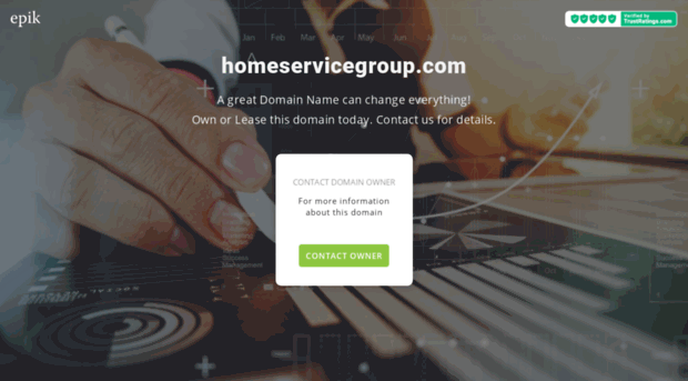 homeservicegroup.com