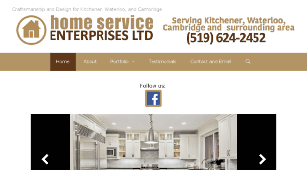 homeservicespecialist.ca