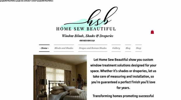 homesewbeautiful.com