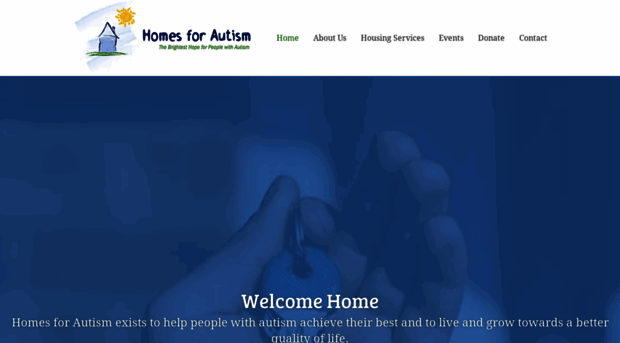 homesforautism.org