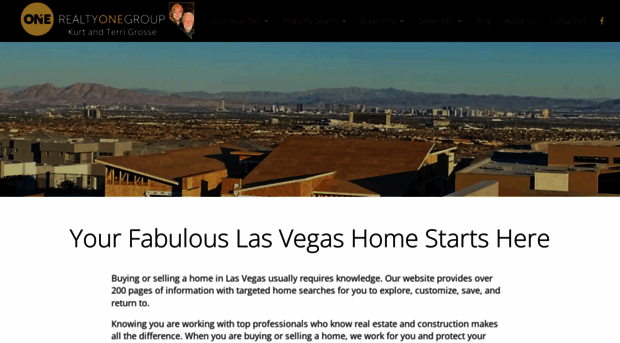 homesforsale.vegas