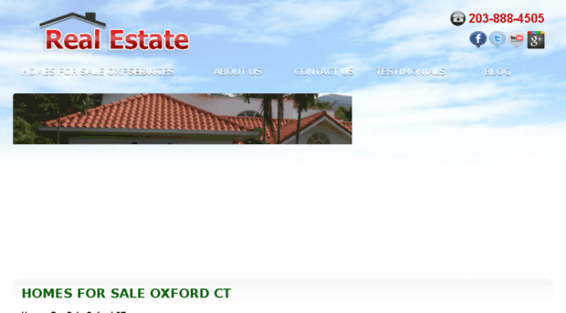 homesforsaleoxfordct.com