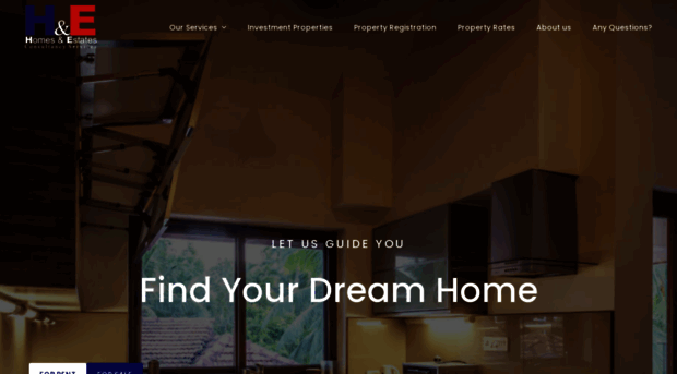 homesgoa.com