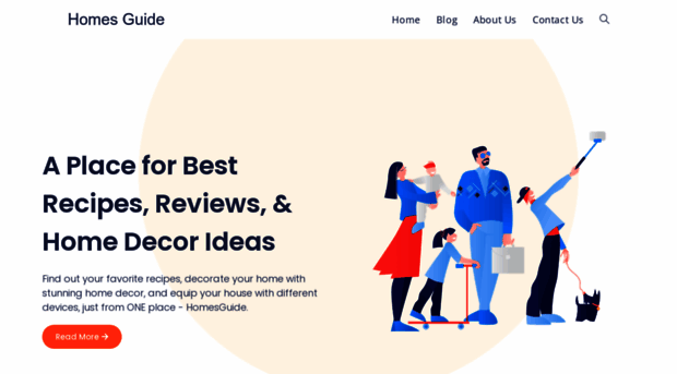 homesguide.net